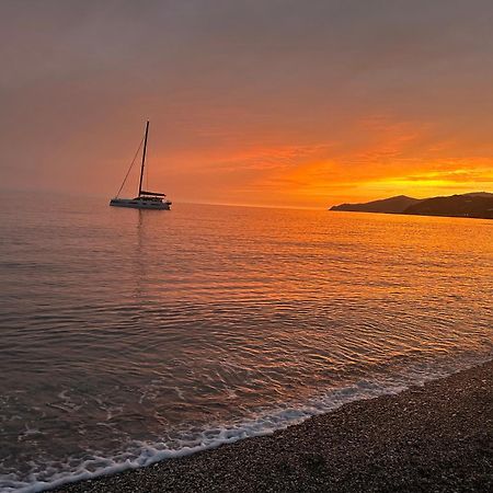 Apartamento Junto Al Mar En Costa Tropical Y Alpujarras Granadinas Melicena Zewnętrze zdjęcie