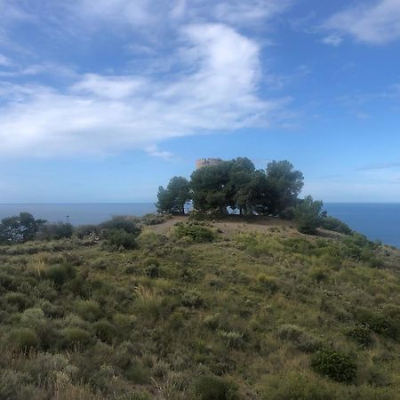 Apartamento Junto Al Mar En Costa Tropical Y Alpujarras Granadinas Melicena Zewnętrze zdjęcie