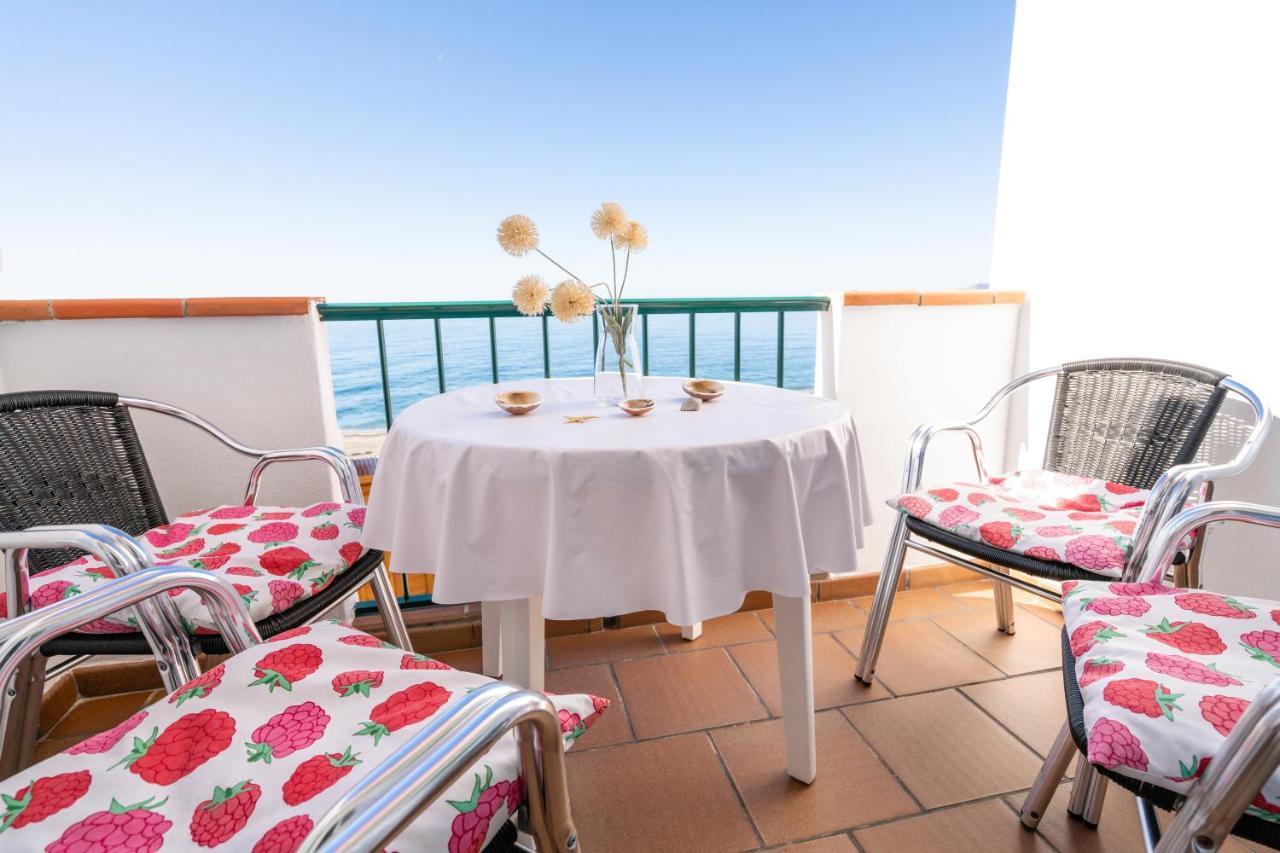 Apartamento Junto Al Mar En Costa Tropical Y Alpujarras Granadinas Melicena Zewnętrze zdjęcie