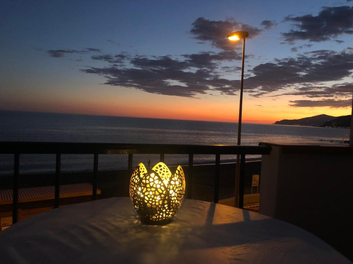 Apartamento Junto Al Mar En Costa Tropical Y Alpujarras Granadinas Melicena Zewnętrze zdjęcie