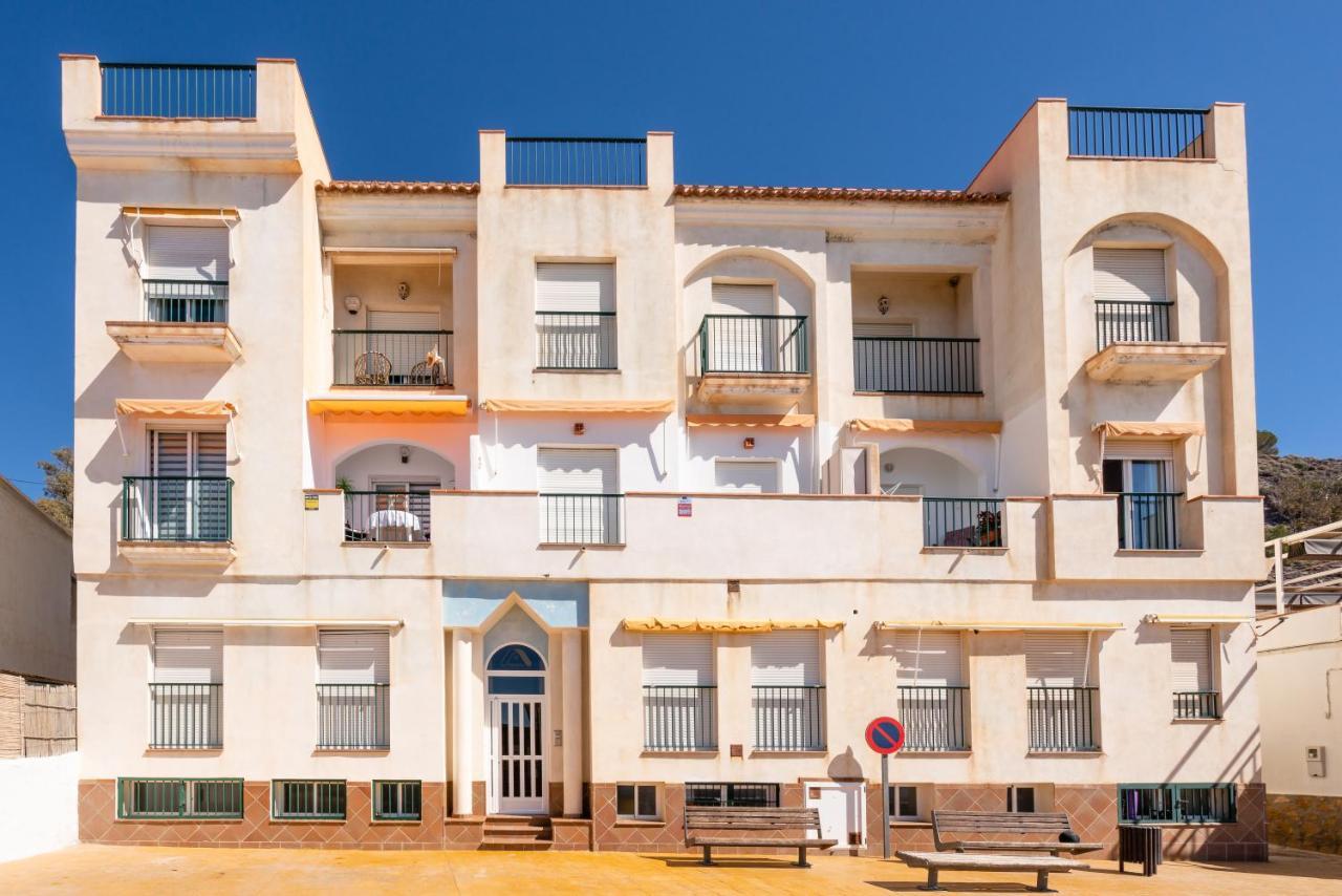 Apartamento Junto Al Mar En Costa Tropical Y Alpujarras Granadinas Melicena Zewnętrze zdjęcie
