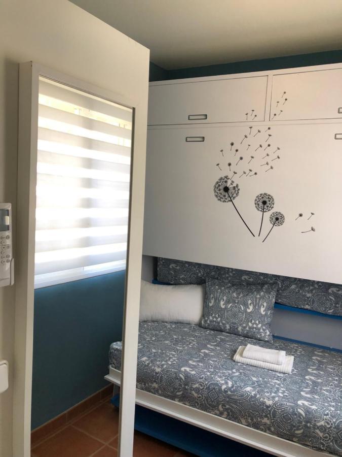 Apartamento Junto Al Mar En Costa Tropical Y Alpujarras Granadinas Melicena Zewnętrze zdjęcie