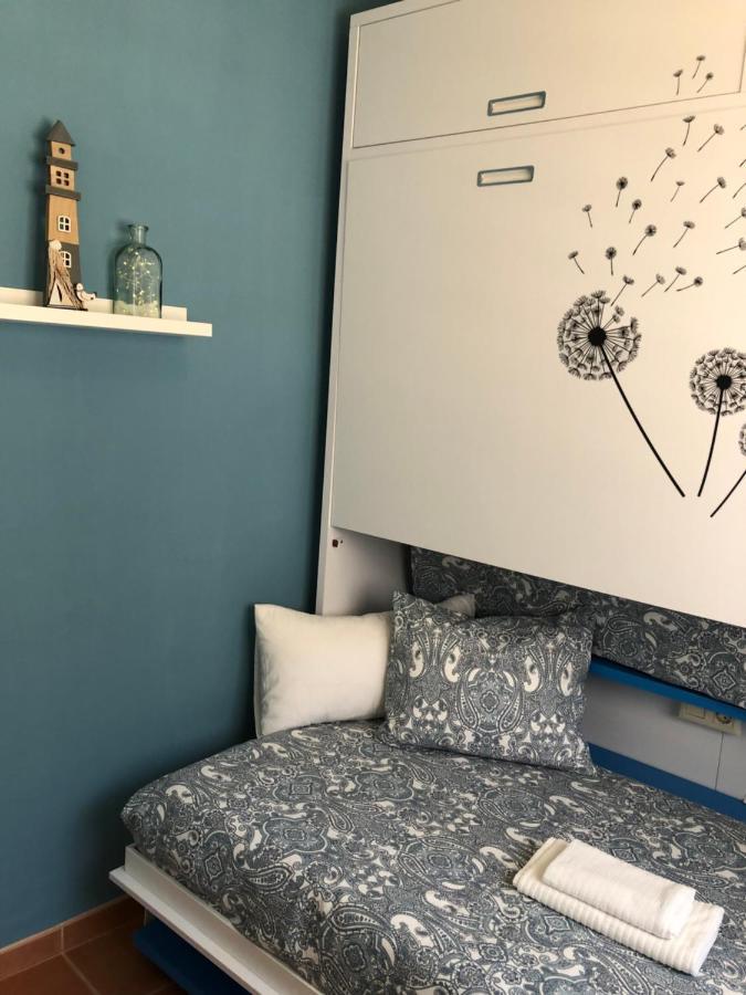 Apartamento Junto Al Mar En Costa Tropical Y Alpujarras Granadinas Melicena Zewnętrze zdjęcie