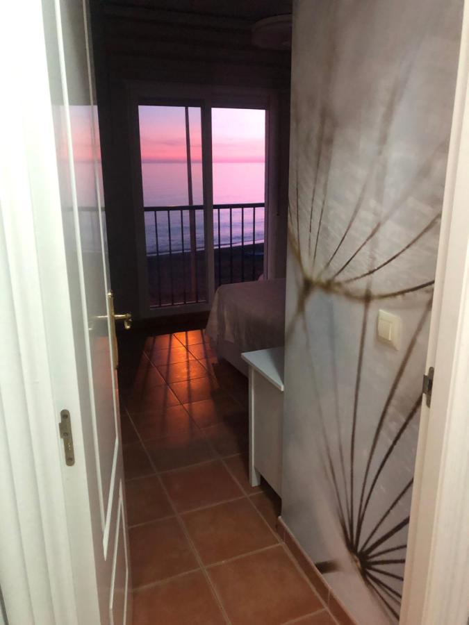 Apartamento Junto Al Mar En Costa Tropical Y Alpujarras Granadinas Melicena Zewnętrze zdjęcie