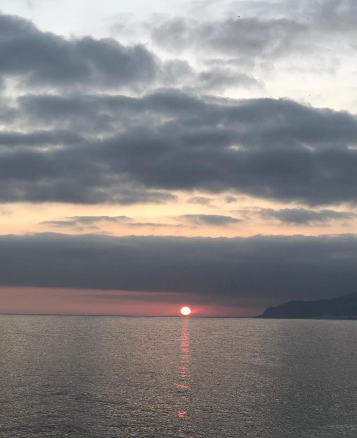 Apartamento Junto Al Mar En Costa Tropical Y Alpujarras Granadinas Melicena Zewnętrze zdjęcie