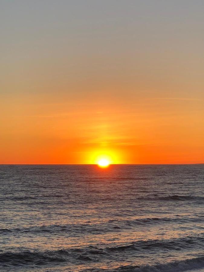 Apartamento Junto Al Mar En Costa Tropical Y Alpujarras Granadinas Melicena Zewnętrze zdjęcie
