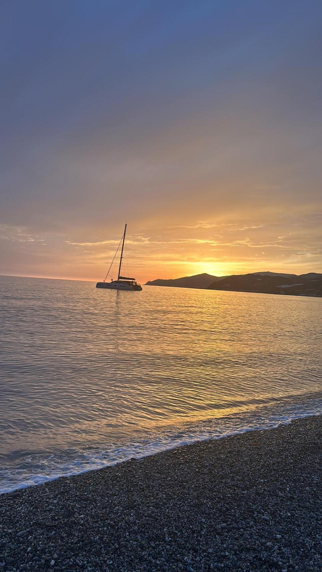 Apartamento Junto Al Mar En Costa Tropical Y Alpujarras Granadinas Melicena Zewnętrze zdjęcie
